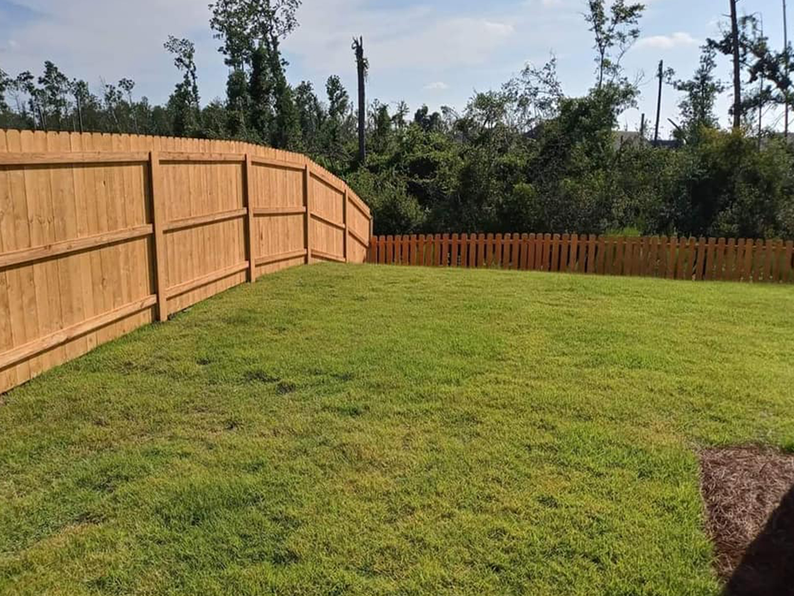 Fence Company Near Me